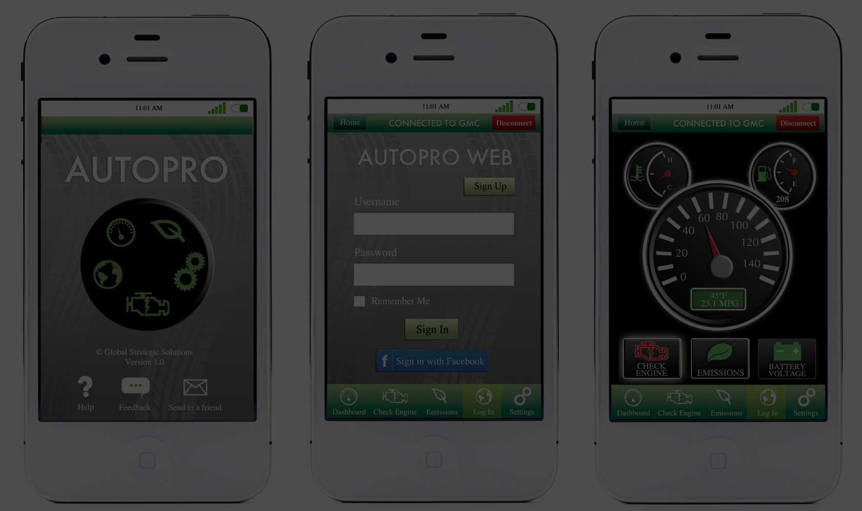 AutoPro App